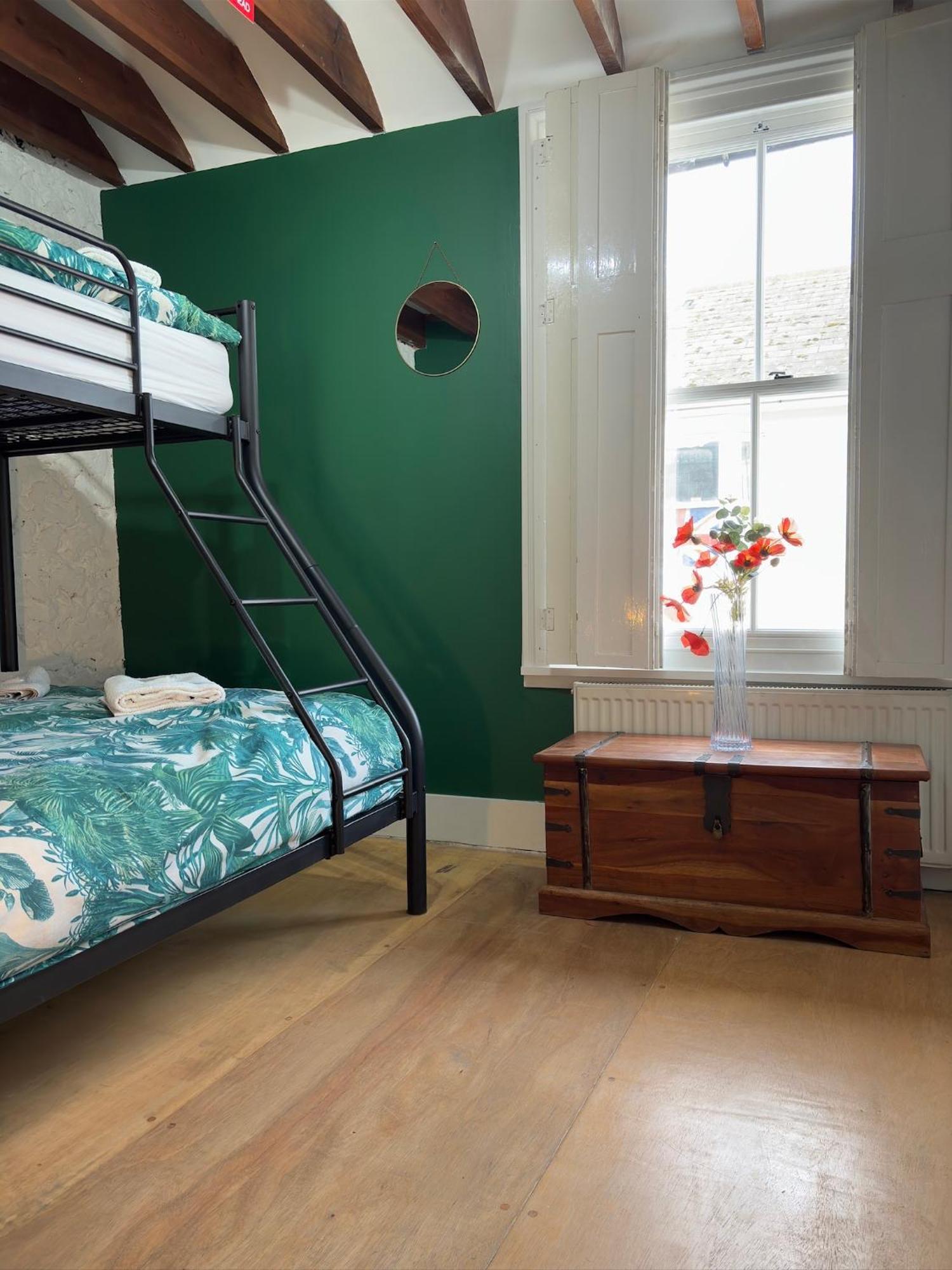 Holiday home North Laine Brighton
